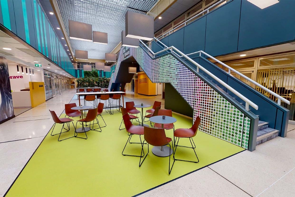 Linford Forum - BizSpace