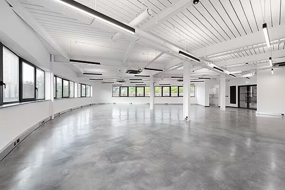Westbourne Studios
