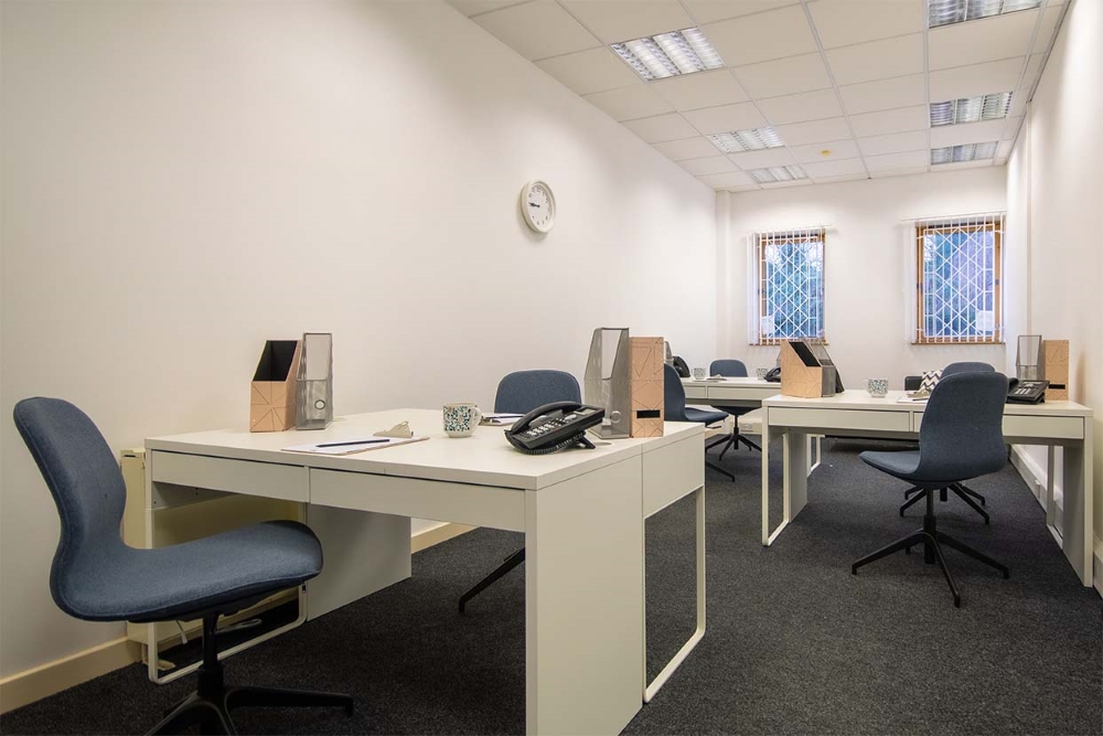 North Sands Business Centre - BizSpace