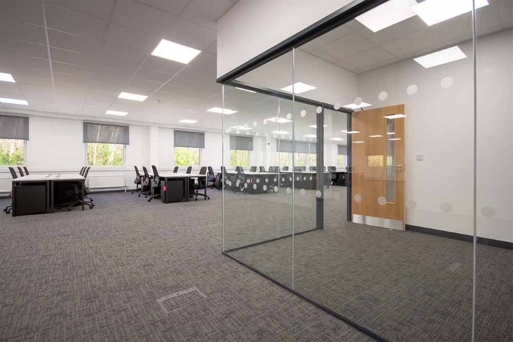 Brooklands Court Business Centre - BizSpace
