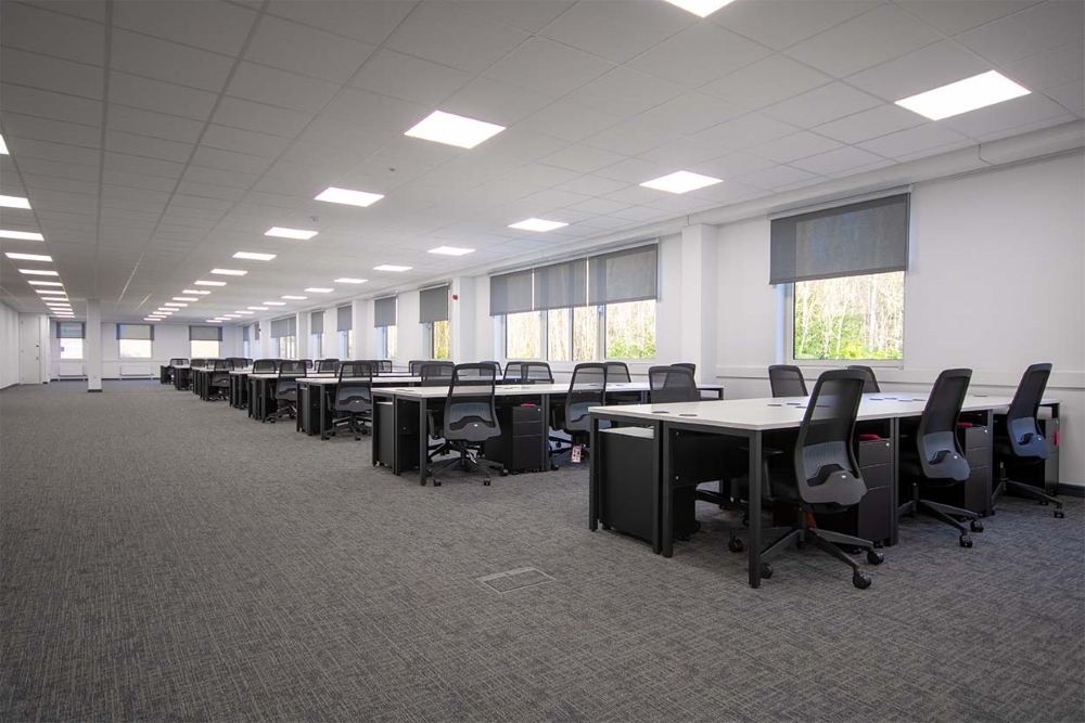 Courtwick Lane - BizSpace