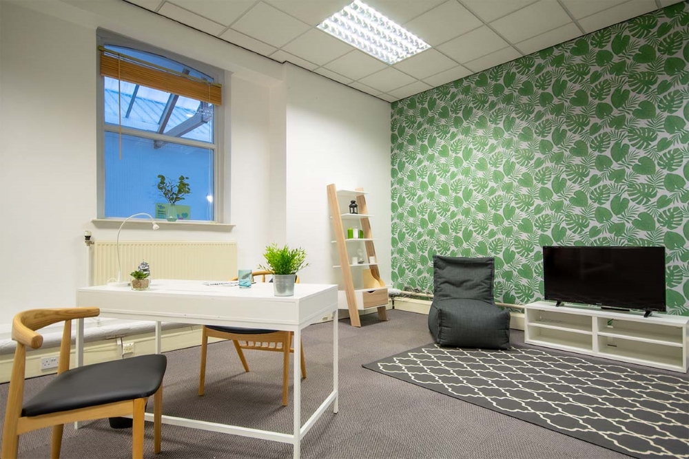 Corinium House - BizSpace
