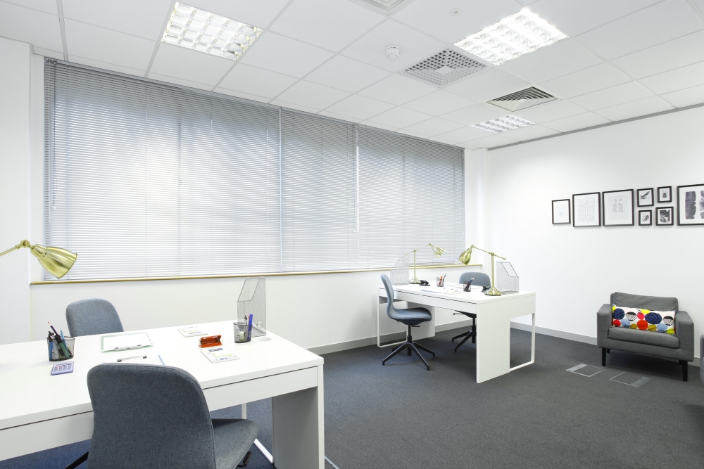 iMex Centre - BizSpace