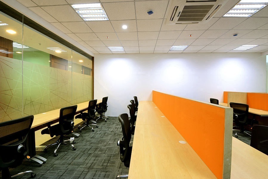 Office Space for Rent in Thane Office Freedom
