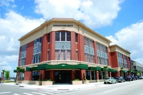 Office Space in Avalon Park East Boulevard