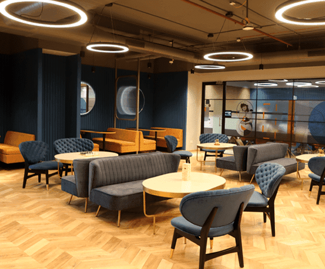 12B, Reliable Tech Park, B Wing, Thane - Belapur Road - Awfis