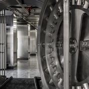 Office Space in Wall Street
27th Floor