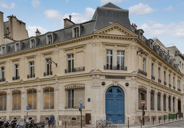 25 Rue de la Clef - Deskeo