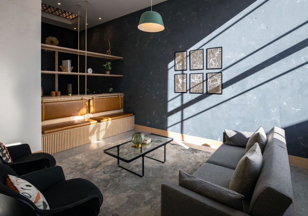 Office Space in Colston Avenue