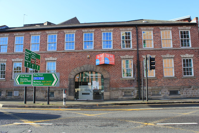 Scotia Works - Ethical Property