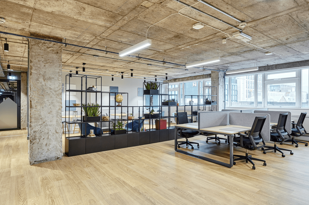 Office Space & Serviced Offices in Renfrew Street, Savoy Tower, Glasgow