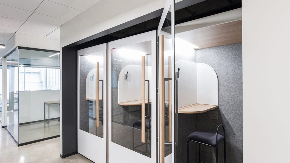 Office Space in South Wacker Drive