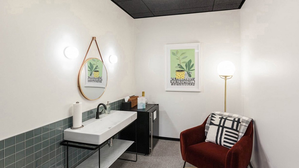 Office Space in South LaSalle Street