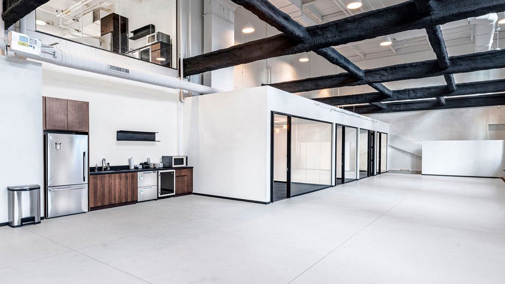 Office Space in South LaSalle Street