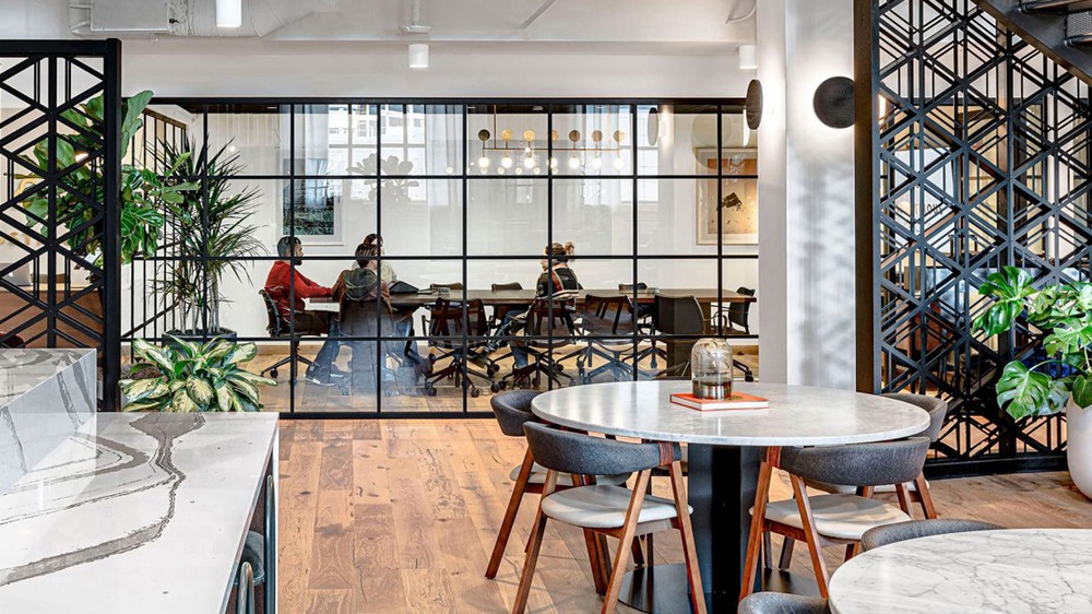 Office Space in South LaSalle Street