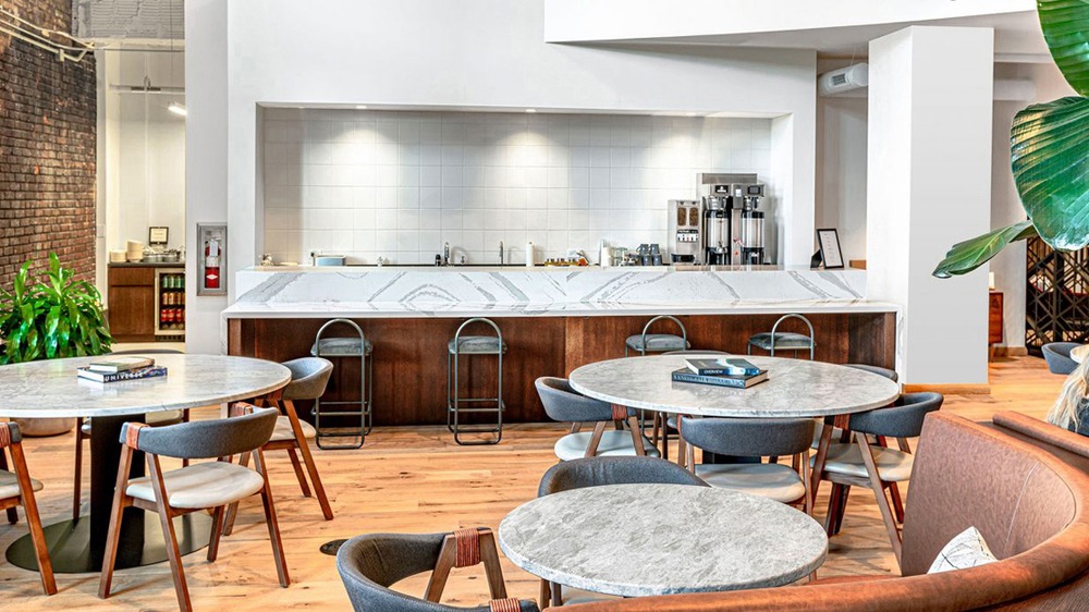 Office Space in South LaSalle Street