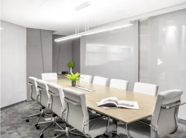 170 DunHua North Road - Regus