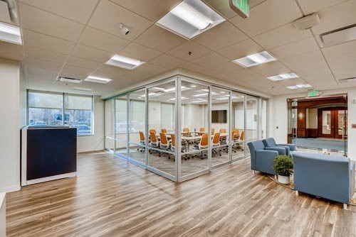 Office Space in East Johns Crossing
Suite