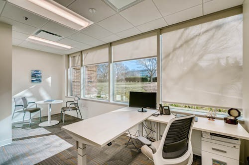 Office Space in East Johns Crossing
Suite