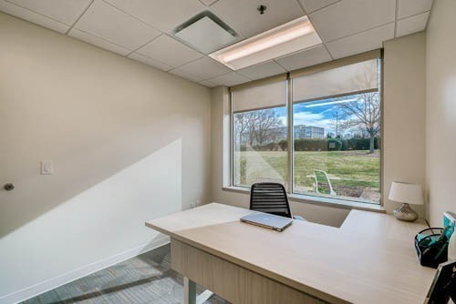 Office Space in East Johns Crossing
Suite