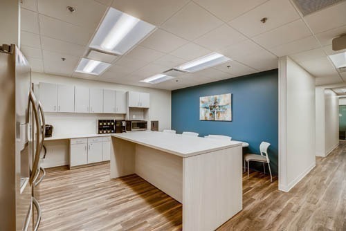 Office Space in East Johns Crossing
Suite