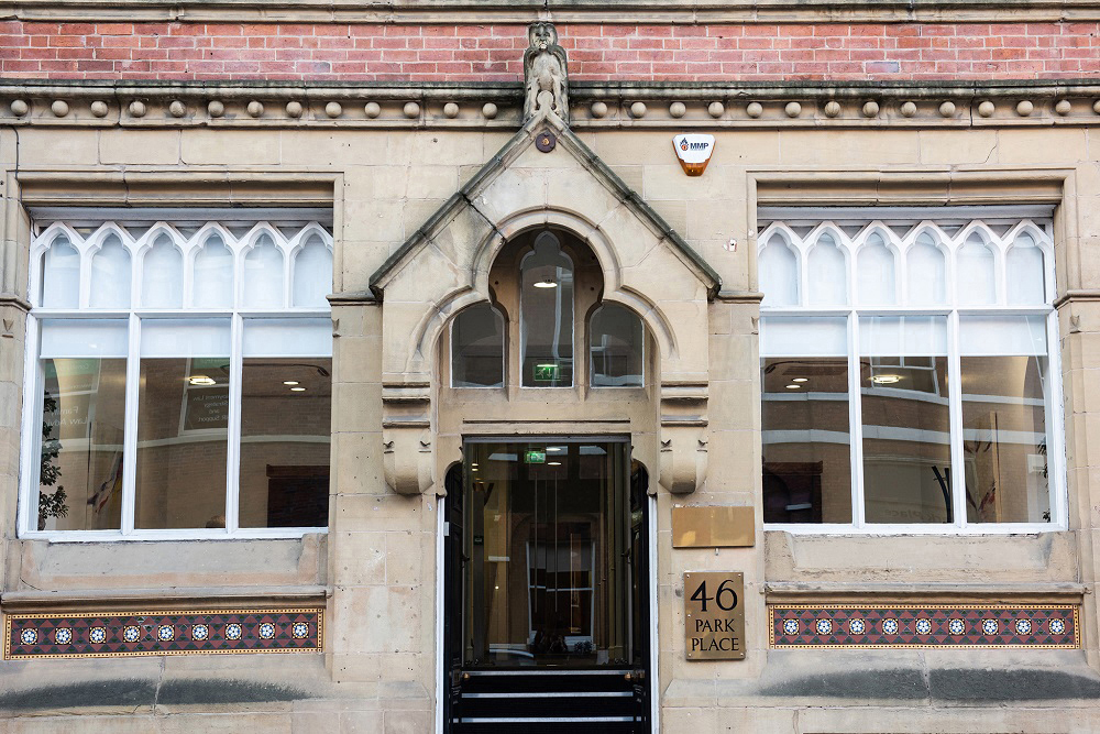 Office Space in Park Place