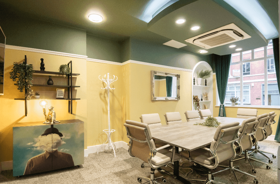 Office Space in Park Place