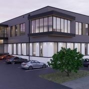 Office Space in Rep. John Lewis Way South
