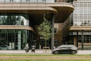 Stadhouderskade 5 - WeWork
