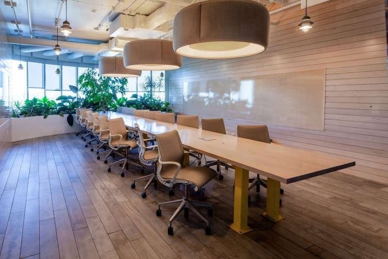 150 Elgin Street - TCC
