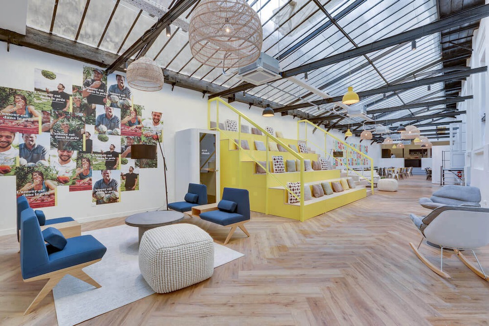 168 rue Saint-Maur 75011 Paris