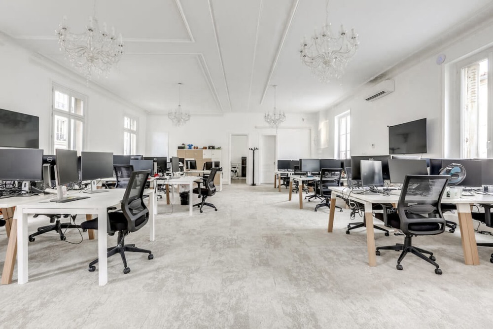 Rent an office Paris 11 - Bastille