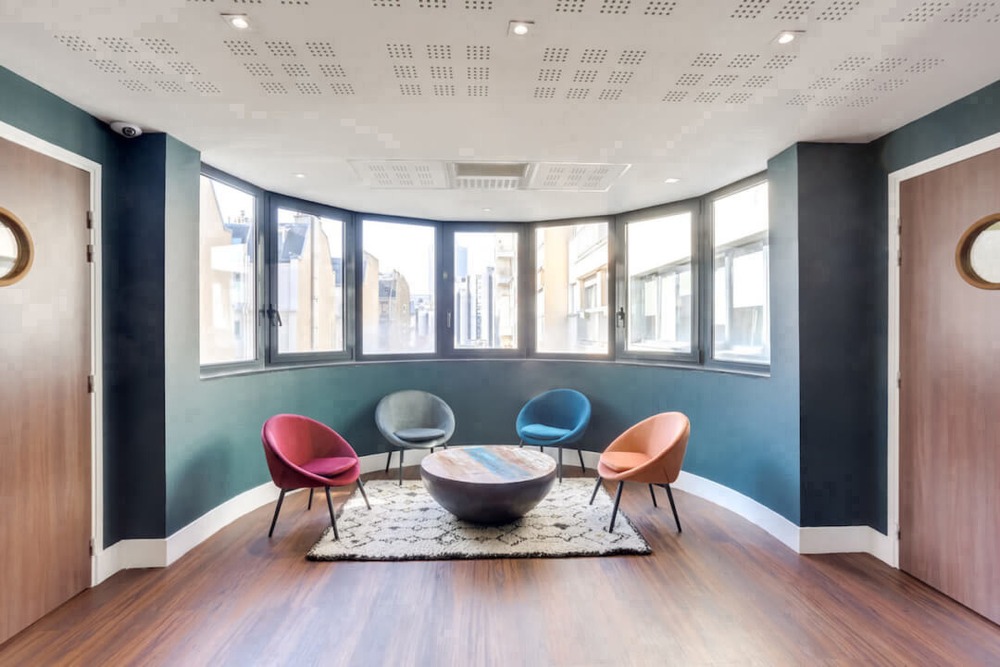 9 boulevard Gouvion Saint-Cyr, 75017 Paris
