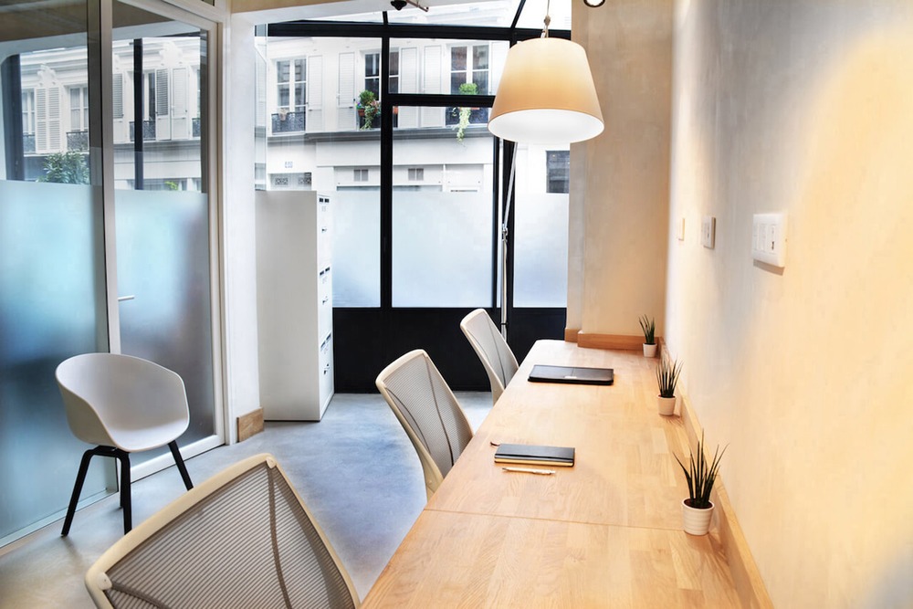 Paris 17 - Batignolles