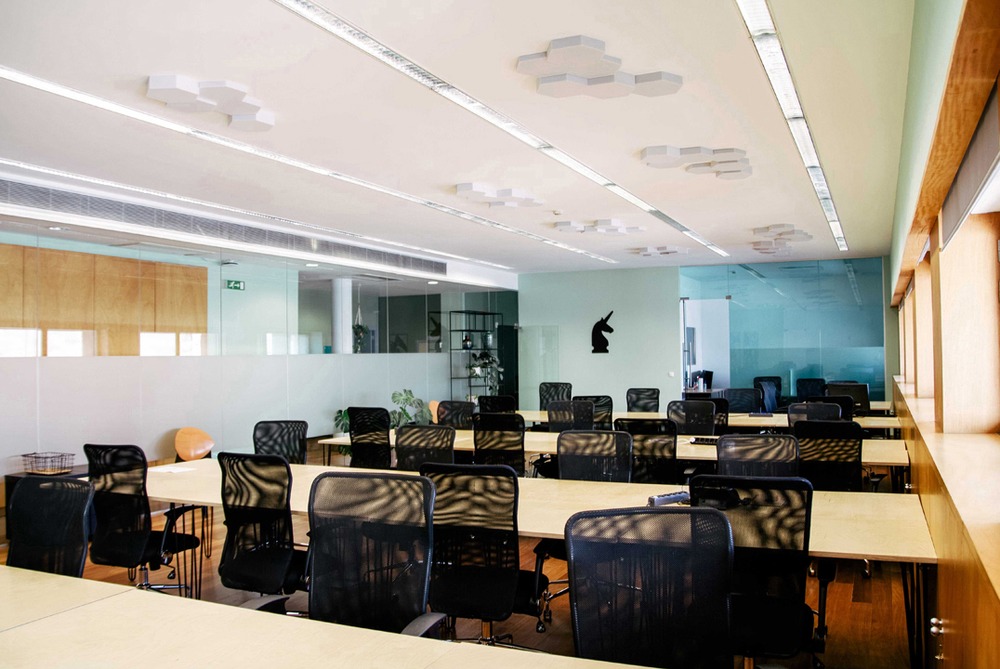 10 Avenida da Liberdade - Unicorn Business Centre