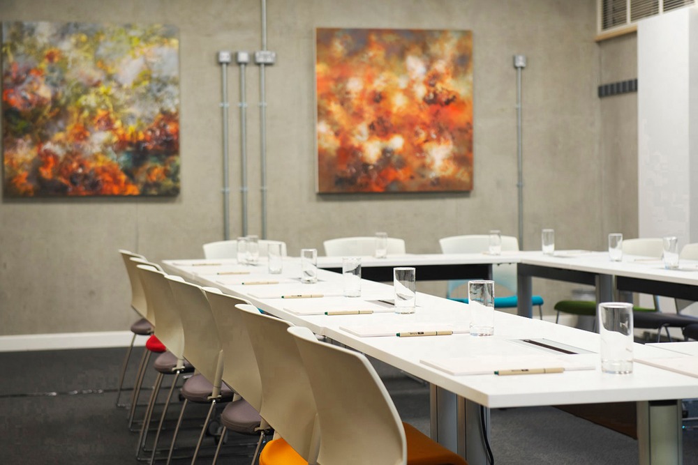 Office Space for Rent in Kings Hedges Road, Cambridge Ref 46251