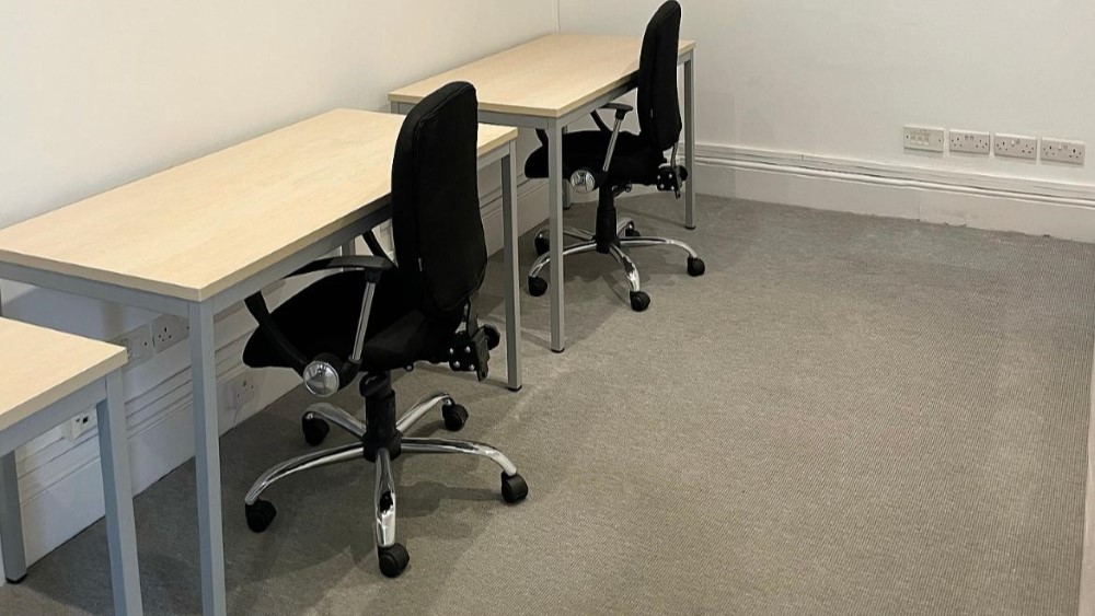 440 King's Road - Nammu Workplace