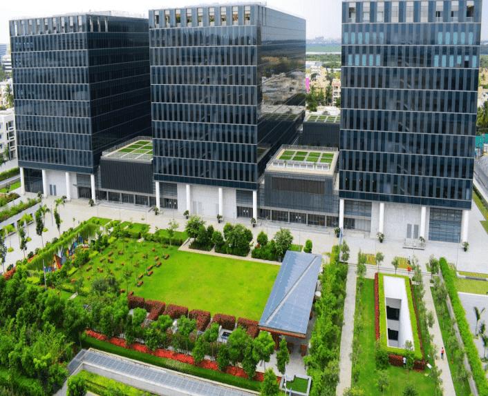 Helios Business Park