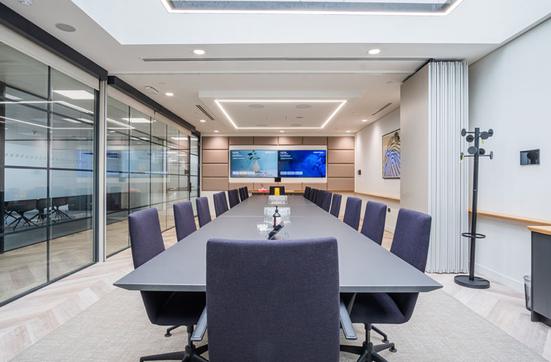 1 Ariel Way - Venture X