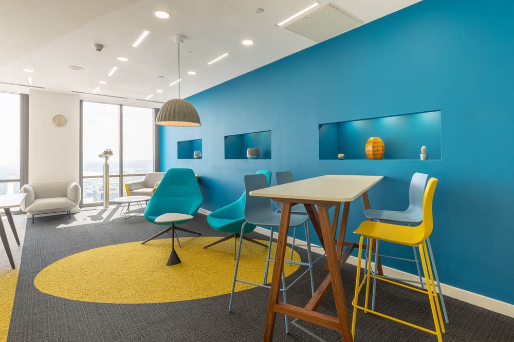 Heinrich Heine - Regus