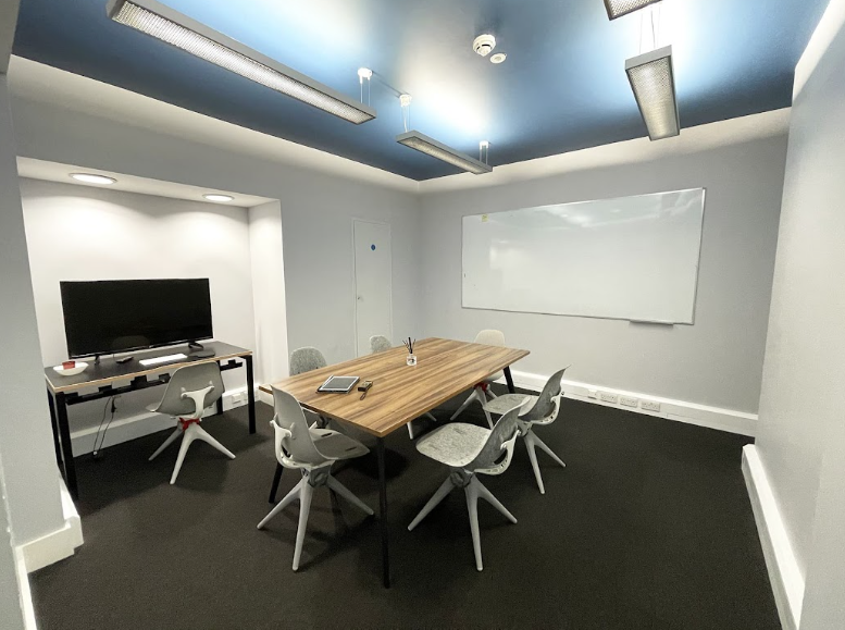 280 Mare Street - Mainyard Studios