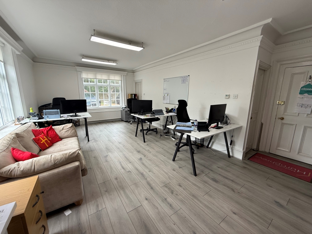 82 Great North Road - GNBC