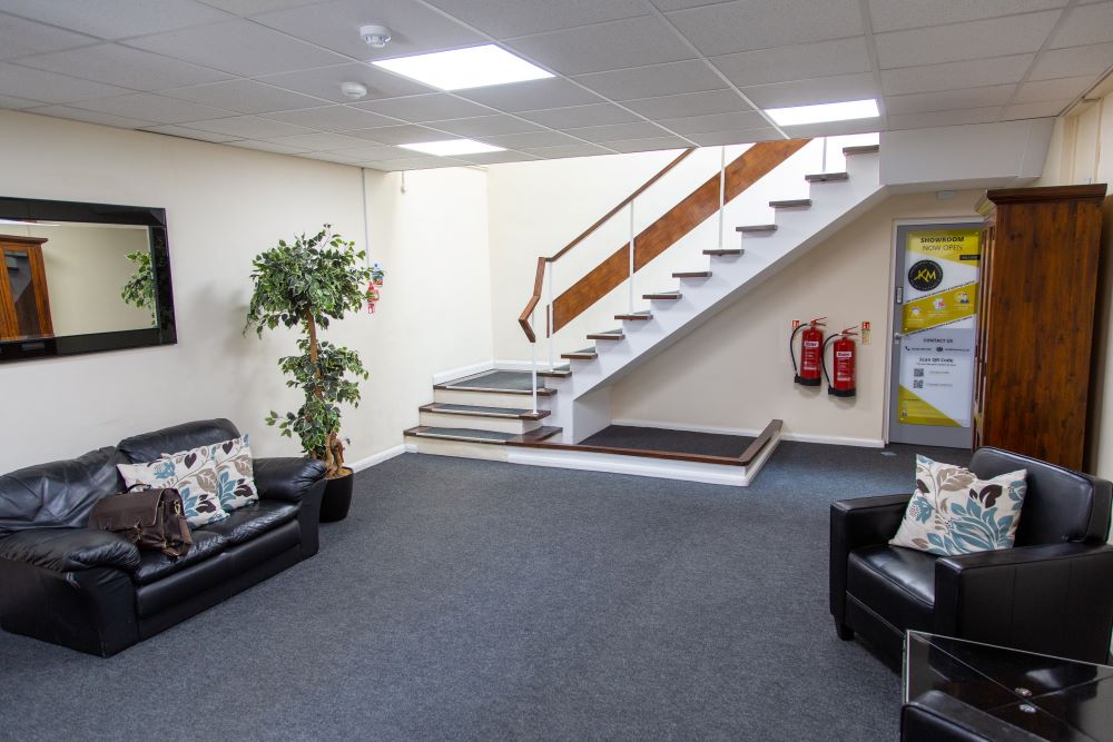 Texcel Business Park - Texcel Developments