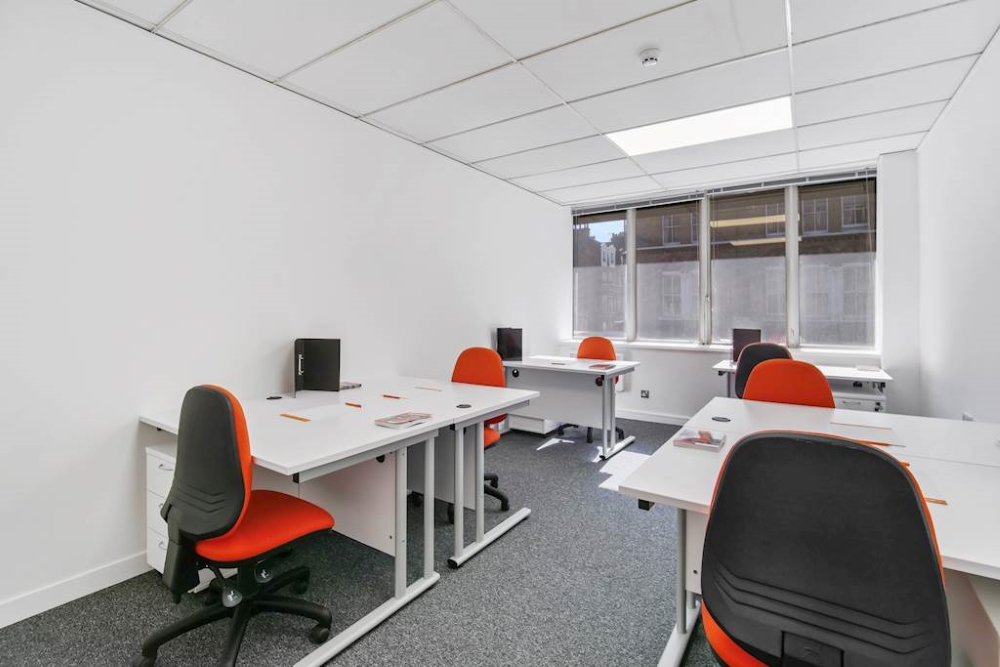 168 Fulham Road - Citibase