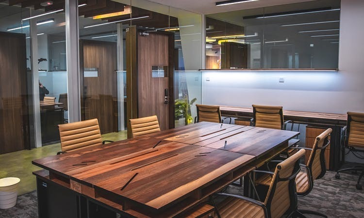 The Starling Mall - Co-Labs Coworking