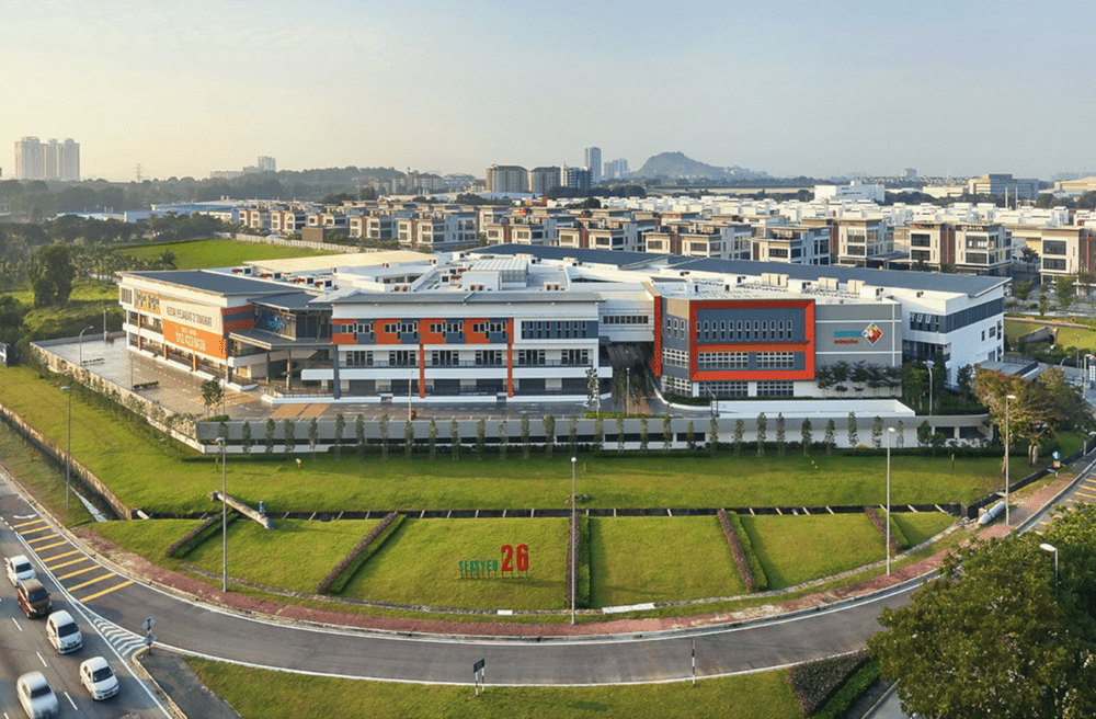 Shah Alam - Co-Labs Coworking
