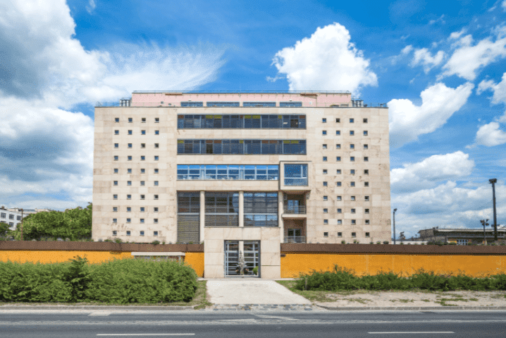Spirit Centre - Regus