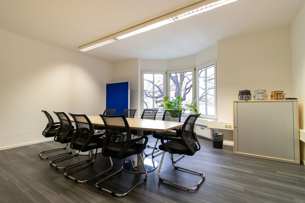 Fürstenrieder Straße 275 - Buro Artiv