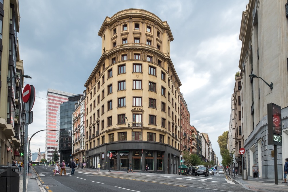 Buenos Aires 12 - Regus