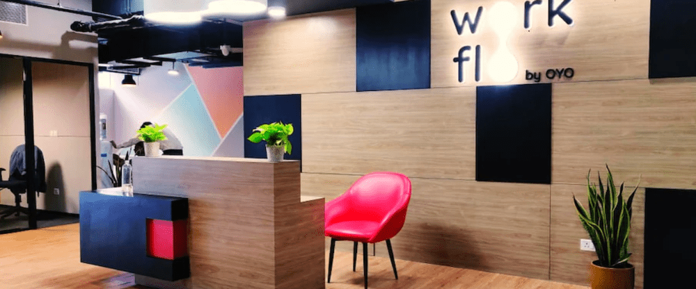 Umiya Emporium - Workflo Workspaces